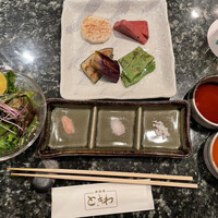 鉄板焼 ときわ - 