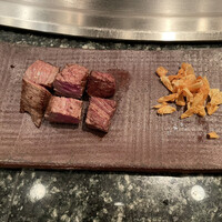 鉄板焼 ときわ - 