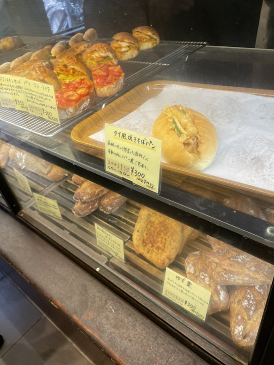 メニュー写真 : 【閉店】ROUTE271 梅田本店 - 大阪梅田（阪急