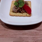 とんかつ成蔵 - 