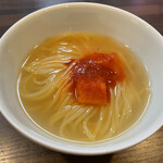 赤坂 らいもん - 盛岡冷麺