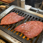 赤坂 らいもん - 特選ヒレ