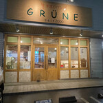 GRUNE - 