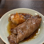 赤坂 らいもん - サーロイン