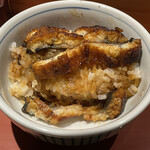 Unagi Washoku Shirakawa - 