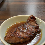 赤坂 らいもん - ハラミ