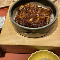 うなぎ和食  しら河 今池ガスビル店 - 