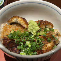 うなぎ和食  しら河 今池ガスビル店 - 
