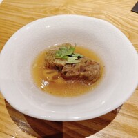 黒毛和牛専門 天の幸山の幸 淀屋橋店  - 