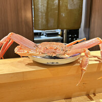 日本料理 徳専 - 