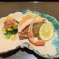 日本料理 徳専 - 