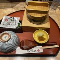 うなぎ和食  しら河 今池ガスビル店 - 