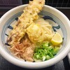 うどん うばら