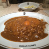 インデアンカレー 長堀店