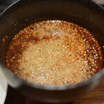 広島つけめん まるとちび - 