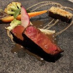 French Restaurant ensia - 