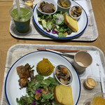 S::Park Cafe Shiseido Parlour - 