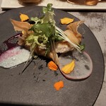 French Restaurant ensia - 