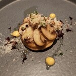 French Restaurant ensia - 