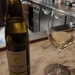 French Restaurant ensia - 