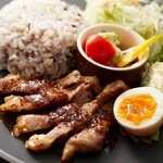 Cafe食堂Lodge - メイン写真: