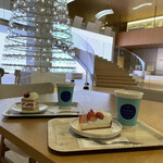 S::Park Cafe Shiseido Parlour - 