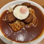 スパゲティハウス チャオ - 