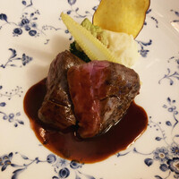 レストラン シェ・リュイ - 