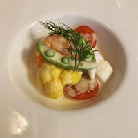 レストラン シェ・リュイ - 