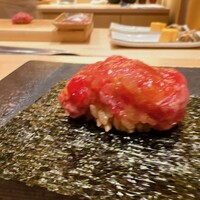 渋谷 すし仙 - 