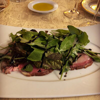 レストラン シェ・リュイ - 