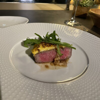 ボーン グランデ アリア - 