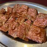 焼肉レストランヒカリ - 