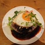 アーヴィン カフェアンドダイニング - 料理写真: