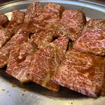 焼肉レストランヒカリ - 