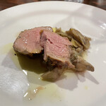 トラットリア ダ オクムラ - 