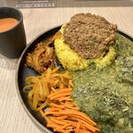 スパイスパレット - 