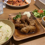 Maruho cafe - 