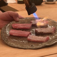 鮨おにかい＋1 - 