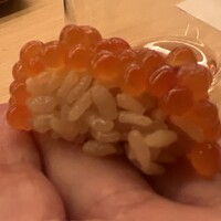 鮨おにかい＋1 - 