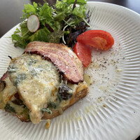PASTA HOUSE AWkitchen FARM 多摩センター店 - 