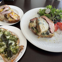 PASTA HOUSE AWkitchen FARM 多摩センター店 - 