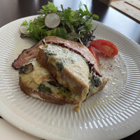 PASTA HOUSE AWkitchen FARM 多摩センター店 - 