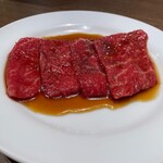 焼肉あきら - 