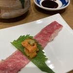 Sushi Sakaba Sashisu - 