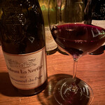 ラ ニュイ ブランシュ - 