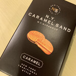 ニューヨークシティサンド そごう横浜店 - 