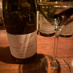 ラ ニュイ ブランシュ - 