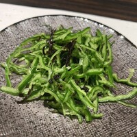 鮨 やまけん 銀座店 - 