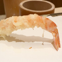 天ぷら 元吉 - 